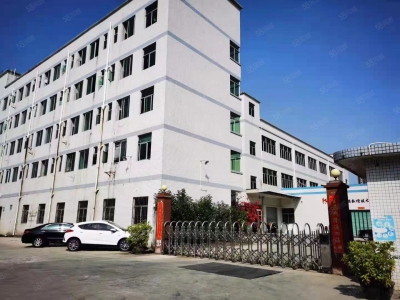 (出租) 深圳罗湖水贝工业区新出一二楼2250平米，精装修可分租图2