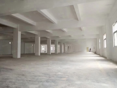 (出租) 深圳罗湖水贝工业区新出一二楼2250平米，精装修可分租图1