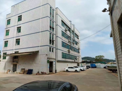 (出租) 深圳罗湖水贝工业区新出一二楼2250平米，精装修可分租图3