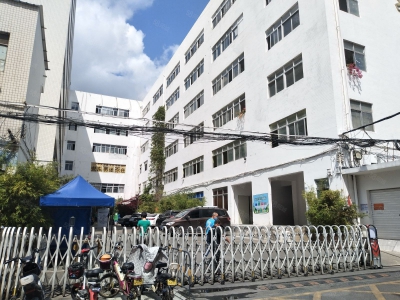 (出租) 深圳清水河关口，一楼1100平楼1500平可分租图1