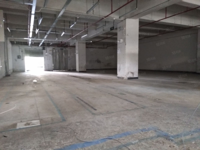 (出租) 深圳清水河关口，一楼1100平楼1500平可分租图2