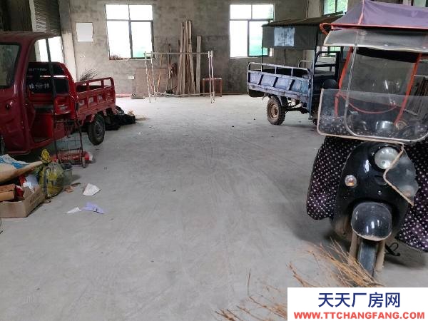 岳阳市湘阴区 湘阴县城郊厂房仓库出租