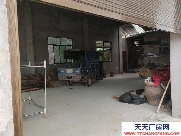 岳阳市湘阴区 湘阴县城郊厂房仓库出租
