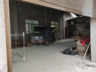 岳阳市湘阴区 湘阴县城郊厂房仓库出租图2