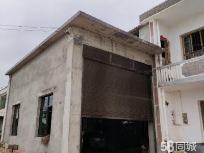 岳阳市湘阴区 湘阴县城郊厂房仓库出租图1