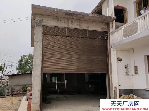 岳阳市湘阴区 湘阴县城郊厂房仓库出租