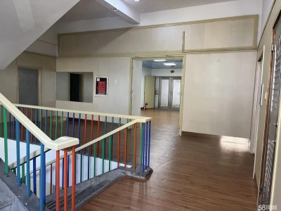 (出租) 深圳罗湖莲塘鹏基工业区厂房出租图2