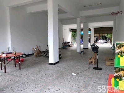 岳阳市湘阴区 仓库位于新知源学校附近，自家楼房的层，仓库宽敞图1