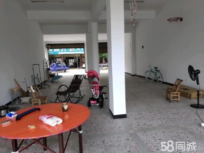 岳阳市湘阴区 仓库位于新知源学校附近，自家楼房的层，仓库宽敞图3
