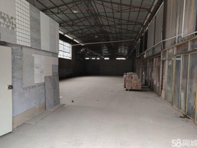 (出租) 深圳罗湖清水河420平厂房仓库方正使用率高高速口北环口直租图2