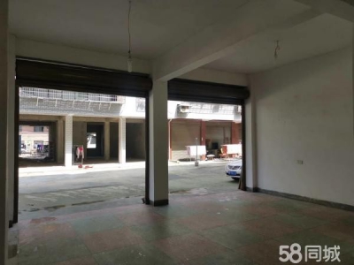 岳阳市湘阴区 车可入库，精装修，有水电有厕所厨房停车方便图1