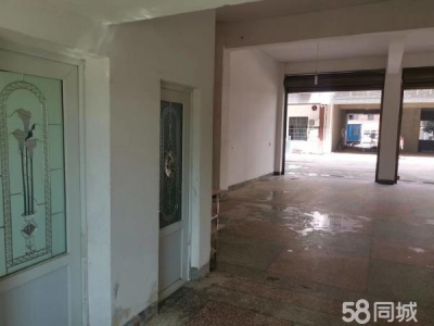 岳阳市湘阴区 车可入库，精装修，有水电有厕所厨房停车方便图2