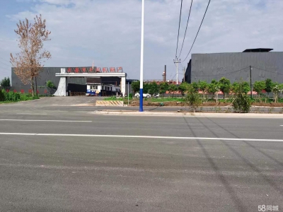 邯郸 武安市 (出租) 出租武安市西二环西午汲轧钢厂院图2