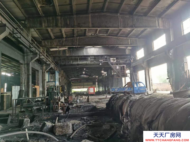 邯郸 武安市 (出租) 出租武安市西二环西午汲轧钢厂院