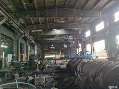 邯郸 武安市 (出租) 出租武安市西二环西午汲轧钢厂院图5