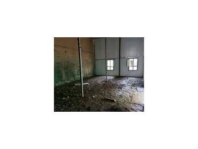 (出租) 独门独院仓库，地理位置好。图2