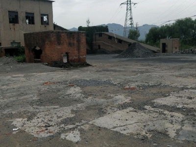 邯郸 武安市 (出租) 可放料，可办厂，放大行车辆图1