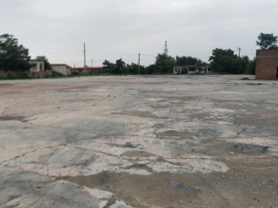 邯郸 武安市 (出租) 可放料，可办厂，放大行车辆图3