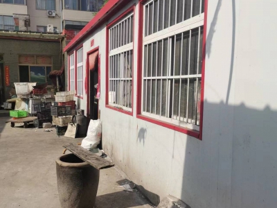 邯郸 武安市 (出租) 适合办小工厂，小作房，做仓库等。有三相电，自来水。图1