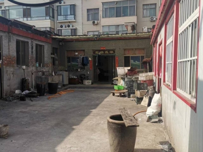 邯郸 武安市 (出租) 适合办小工厂，小作房，做仓库等。有三相电，自来水。图2