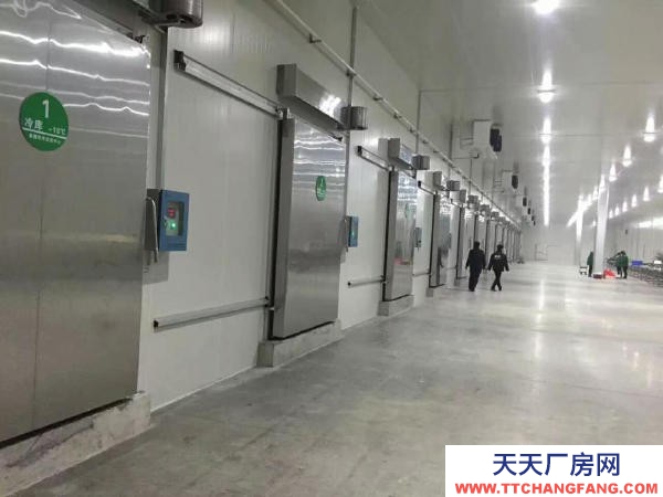 岳阳市湘阴区 出租湘阴新泉镇高标准冷库
