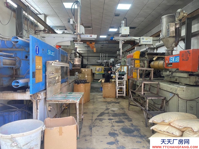 (出租) 深圳盐田新出原房东小独门独院，工业用地空地大好进拖头适合各行各业