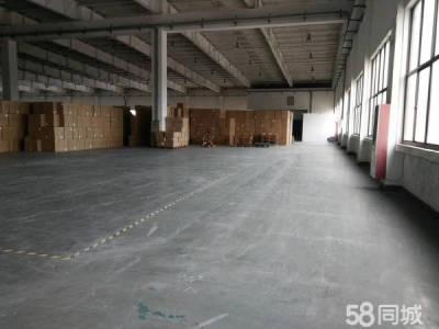 岳阳市湘阴区  出租湘阴其他高标准多用仓库图1