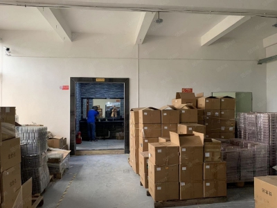 (出租) 深圳盐田保税区地铁旁新出独院红本厂房出租，大小可分空地超大形象佳图4