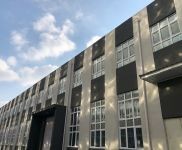 (出租) 出租全新高标准厂房，配套设施齐全