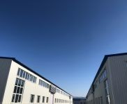 (出租) 出租全新高标准厂房，配套设施齐全
