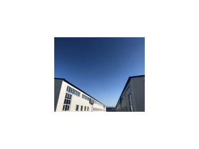 (出租) 出租全新高标准厂房，配套设施齐全图4