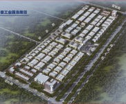 (出售) 长春中韩示范区长德工业园标准厂房 现房出租出售