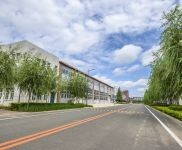 (出售) 长春中韩示范区长德工业园标准厂房 现房出租出售