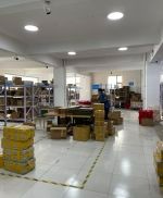 (出租) 长春恒泽云仓门市仓库出租 暖库 办公楼宿舍出租