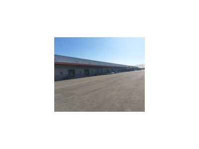 (出租) 宽城40000平丙二类高标库出租，配有卸货平台，内外月台图2
