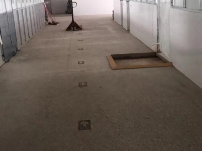 菏泽郓城随官屯食品加工厂出租图1