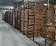 (出租) 盛雪冷库地段三环内各类冻品存放