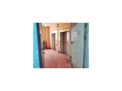 (出租) 地理位置优越，两部货梯，室内通风，消防设施好用，专人看守图1