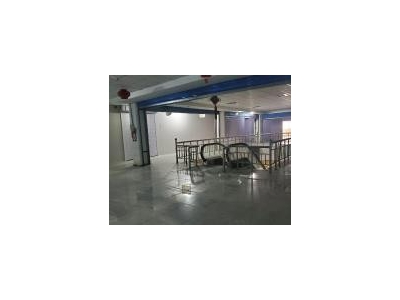(出租) 地理位置优越，两部货梯，室内通风，消防设施好用，专人看守图3