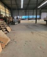 (出租) 超大大路育民路 9000平厂房 有院 动力电 供暖办公全