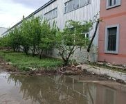 (出租) 大屯3200平厂房出租有办公楼
