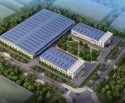 (出租) 临汽车厂，标准化厂房办公楼租售，1700至10000平
