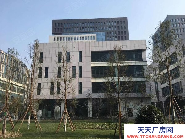 天府生物城医疗专业园区700——3000平米可选