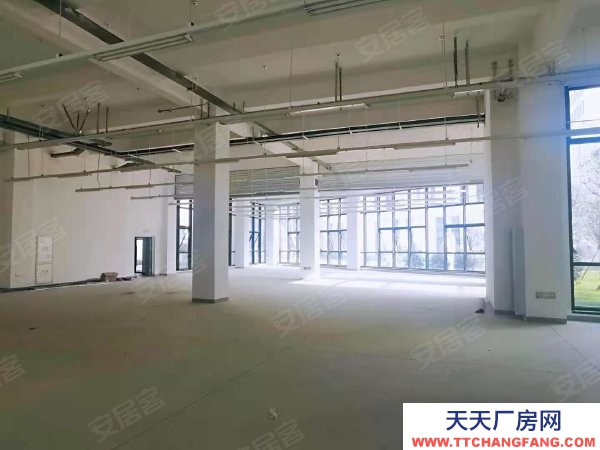 天府生物城医疗专业园区700——3000平米可选