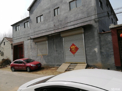 菏泽郓城芦庄科村 楼房整院出租图1