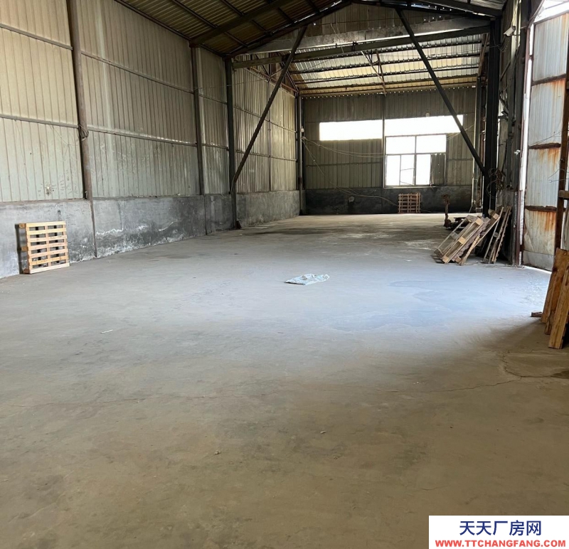 菏泽郓城开发区仓库出租400平方便宜出租