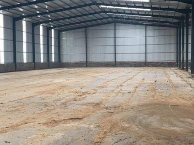 菏泽郓城养殖用地养驴养牛养羊图1