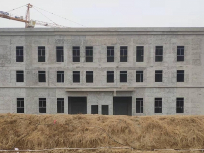 菏泽出售定陶定陶城区，多层厂房，可定制图1