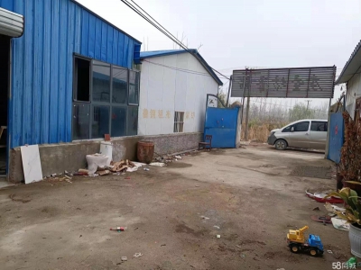 菏泽东明出租陆圈独院 价格低图1