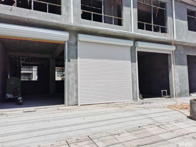 菏泽东明西关临街房出租，200平方左右，可当门面，可当仓库，交通便利图1